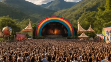 Festival celebra diversidade e sustentabilidade com line-up nacional e internacional em Itaipava