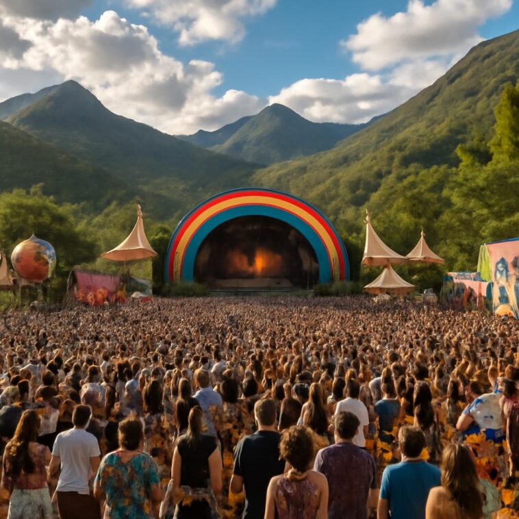 Festival celebra diversidade e sustentabilidade com line-up nacional e internacional em Itaipava