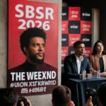 Festival icônico retorna com shows ao longo do ano e estreia The Weeknd no Estádio do Restelo