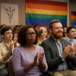 Live preparatória do CFP mobiliza psicólogas/os para atuação ativa na construção da política nacional LGBTQIA+