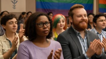 Live preparatória do CFP mobiliza psicólogas/os para atuação ativa na construção da política nacional LGBTQIA+