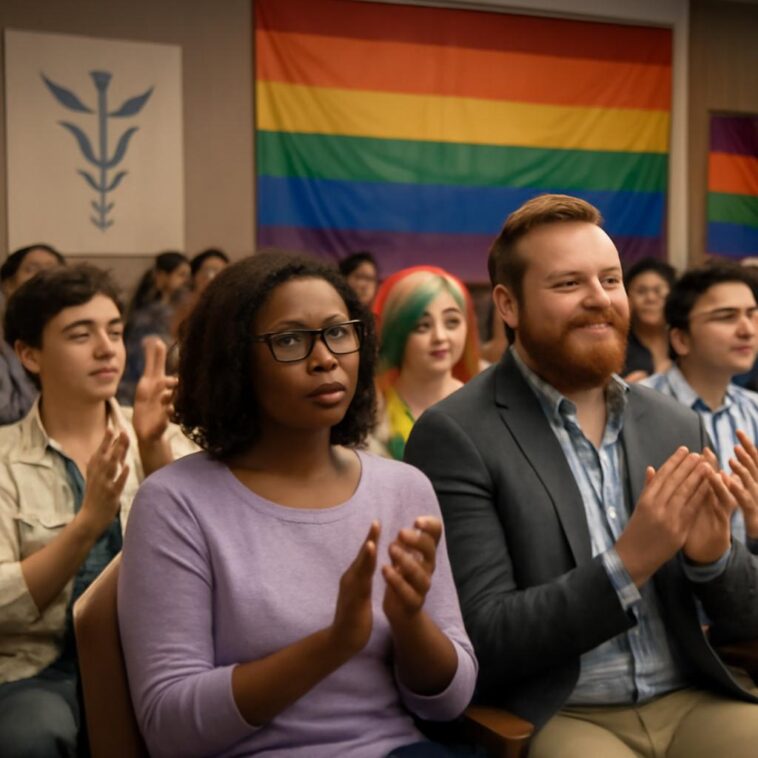 Live preparatória do CFP mobiliza psicólogas/os para atuação ativa na construção da política nacional LGBTQIA+