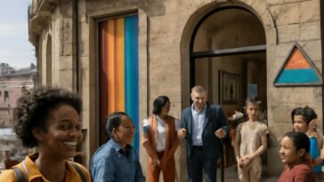 Sérgio Aires propõe espaço integrado para apoio à comunidade LGBTQIA+, pessoas com deficiência e idosos