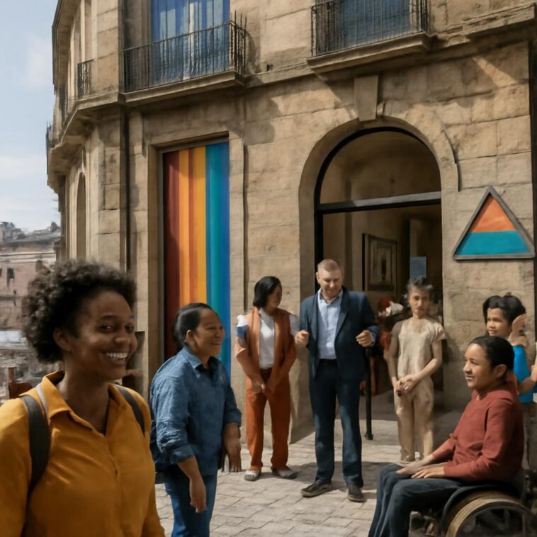 Sérgio Aires propõe espaço integrado para apoio à comunidade LGBTQIA+, pessoas com deficiência e idosos