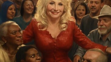 A eterna rainha da música country prova que seu legado transcende política e gerações