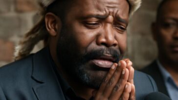 SAHRC determina retratação pública após ataques homofóbicos contra Somizi e a comunidade LGBTQIA+