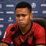 Atacante do Palmeiras pode ser suspenso por até 10 jogos após publicação ofensiva contra o São Paulo