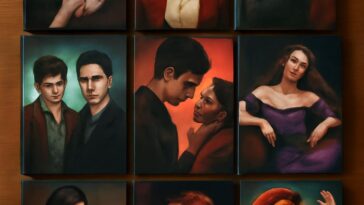 Autores LGBTQIA+ exploram desejo, poder e humanidade nas histórias de vampiros