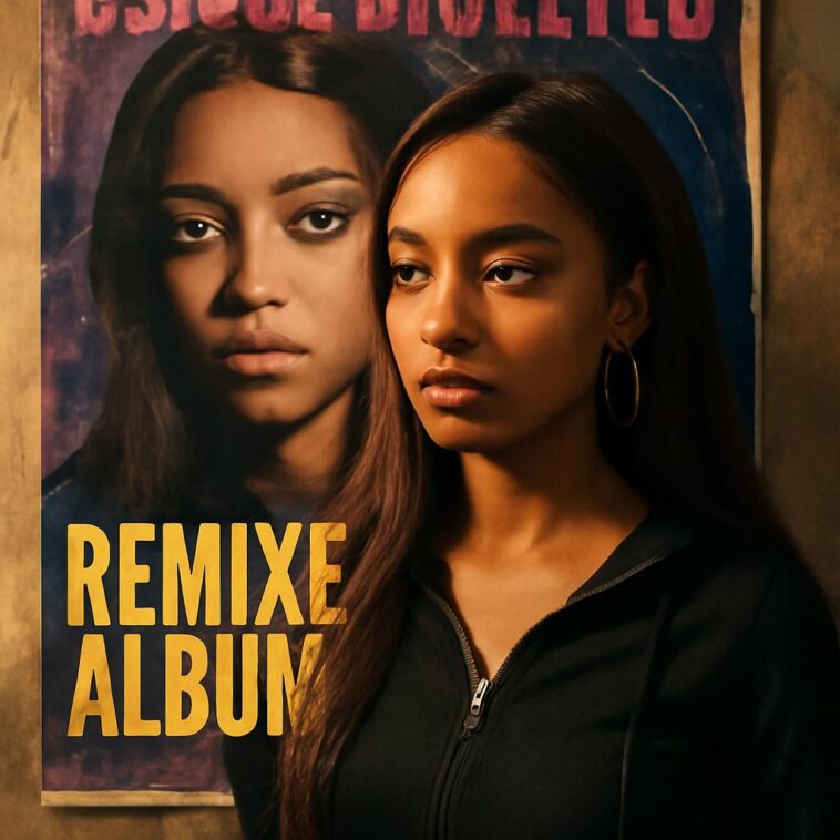 Artista britânica une pop, eletrônico e R&B em ‘Fancy Some More?’ com colaborações surpreendentes