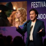 Diretor emociona fãs LGBTQIA+ com bastidores e promessa de uma experiência inesquecível no segundo filme da franquia