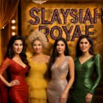 Conheça os quatro finalistas que brilham na competição que celebra a cultura drag nas Filipinas