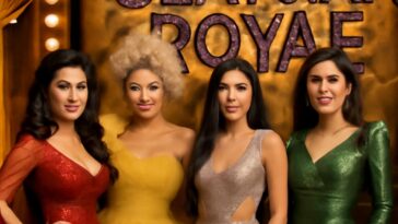 Conheça os quatro finalistas que brilham na competição que celebra a cultura drag nas Filipinas