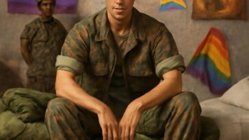 Netflix estreia 'Boots', drama sobre um jovem gay na Marinha antes do 'Don’t Ask, Don’t Tell', revelando coragem e pertencimento.
