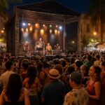 Evento reúne Gloria Groove, Péricles e Dilsinho para celebrar o pagode, o gênero musical mais ouvido do Brasil em 2025