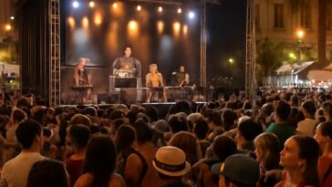 Evento reúne Gloria Groove, Péricles e Dilsinho para celebrar o pagode, o gênero musical mais ouvido do Brasil em 2025