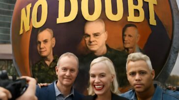 Banda icônica retorna aos palcos em maio de 2026 com shows inéditos na impressionante arena Sphere, em Las Vegas, EUA