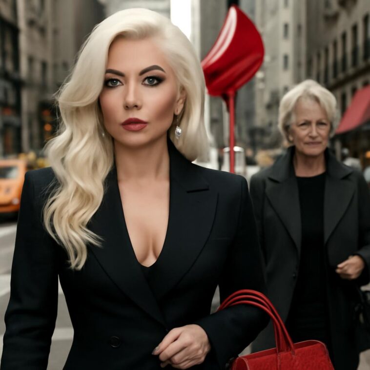 A cantora retorna às telonas com um papel surpresa na sequência do icônico filme de moda