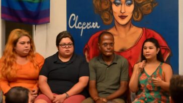 Evento no Teatro Waldemar Henrique fortalece luta contra a LGBTQIA+fobia e celebra a diversidade