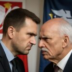 Dr. Maciej Jędrzejko analisa por que parte da comunidade LGBTQIA+ vota em um partido que os exclui