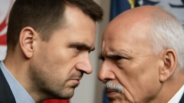 Dr. Maciej Jędrzejko analisa por que parte da comunidade LGBTQIA+ vota em um partido que os exclui