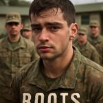 Série aborda o crescimento e desafios de um jovem gay em boot camp militar nos anos 1990