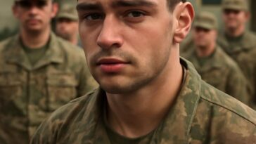 Série aborda o crescimento e desafios de um jovem gay em boot camp militar nos anos 1990