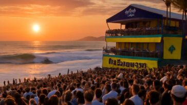 Evento na Praia de Itaúna celebra a Semana das Crianças com show de Gabi Melim e atividades gratuitas para toda a família