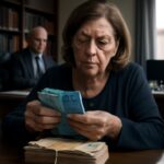 Valor pago em junho foi excepcional e não reflete salário mensal regular da conselheira Paulina Veloso