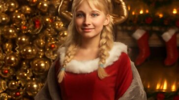 A voz da estrela de How the Grinch Stole Christmas retorna em versão rock de 'Where Are You Christmas?'