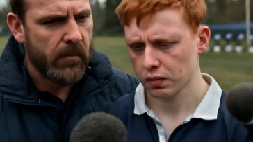 Família vive em alerta após campanha de bullying que destruiu carreira promissora de jovem atleta