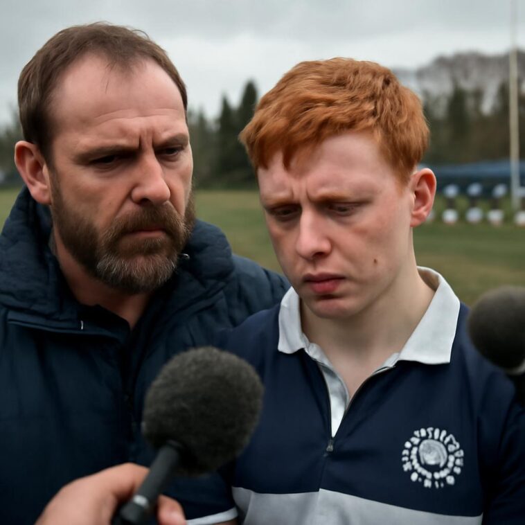 Família vive em alerta após campanha de bullying que destruiu carreira promissora de jovem atleta