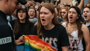 Fãs acusam agência de homofobia ao proibir símbolos do orgulho em apresentações do XLOV na Europa