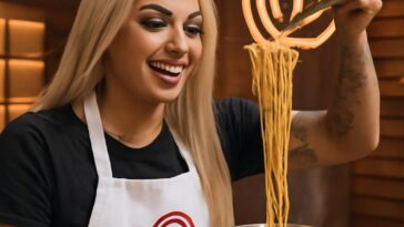 Relembre a visita inesquecível da cantora ao MasterChef Brasil que conquistou fãs e viralizou nas redes