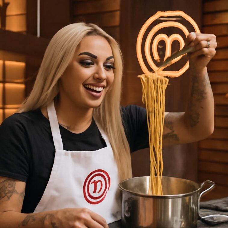 Relembre a visita inesquecível da cantora ao MasterChef Brasil que conquistou fãs e viralizou nas redes