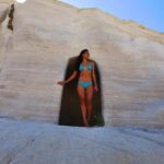 Cantora mostra beleza natural e paisagens únicas em viagem que inspira liberdade e conexão com a natureza