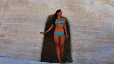 Cantora mostra beleza natural e paisagens únicas em viagem que inspira liberdade e conexão com a natureza