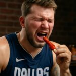 Astro da NBA abre o coração em entrevista inusitada sobre desafios, música e infância