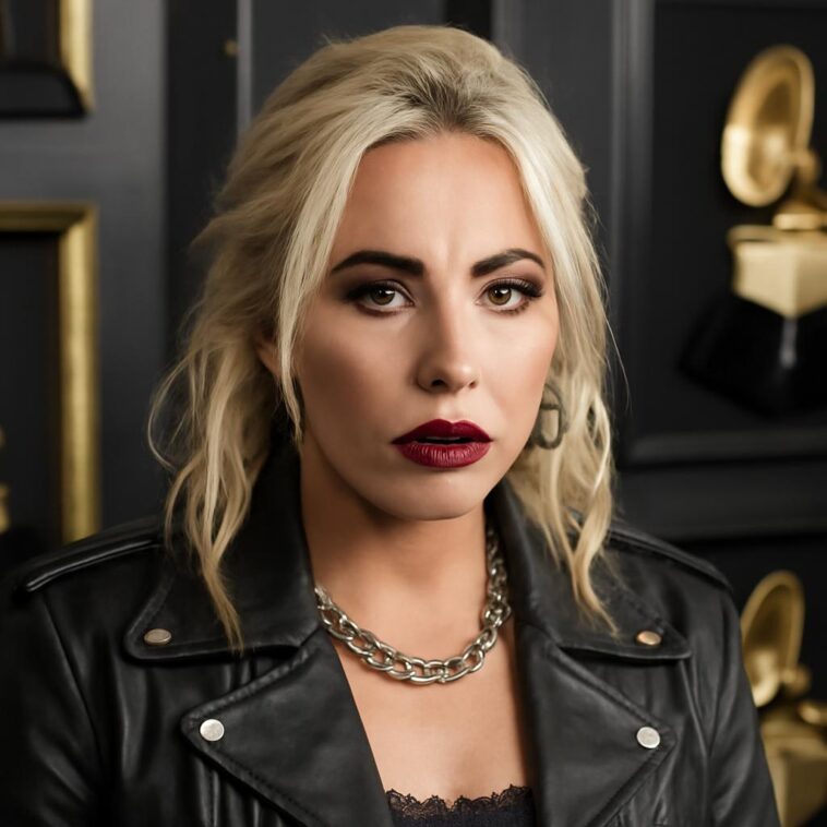 Com o álbum Mayhem, Gaga tenta ampliar sua representatividade em pop, dance e rock no Grammy 2026