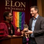 Rede de alumni LGBTQIA+ reconhece trajetórias inspiradoras e fortalece comunidade na universidade