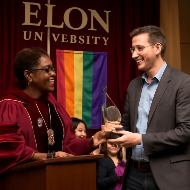 Rede de alumni LGBTQIA+ reconhece trajetórias inspiradoras e fortalece comunidade na universidade