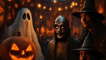 Prepare sua fantasia e mergulhe nas melhores celebrações de Halloween com muita música, diversão e diversidade na capital paulista