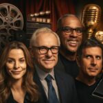 Conheça as trajetórias de estrelas LGBTQIA+ e aliados que transformaram talento em impérios milionários