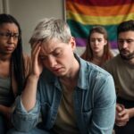 Pesquisa destaca a urgência de políticas inclusivas para o bem-estar emocional LGBTQIA+ no Brasil