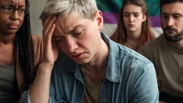 Pesquisa destaca a urgência de políticas inclusivas para o bem-estar emocional LGBTQIA+ no Brasil