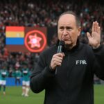 Durante Argentina x México, torcedores repetiram grito homofóbico; entidade reforça combate à discriminação nos estádios