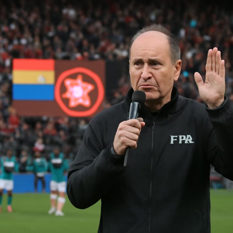 Durante Argentina x México, torcedores repetiram grito homofóbico; entidade reforça combate à discriminação nos estádios