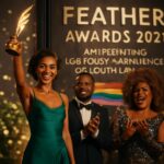 Premiação destaca ativistas, artistas e aliados que brilham na luta e representatividade queer