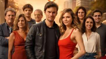 Elenco de Coração Acelerado se prepara para gravações em Goiás com workshop e promete trama emocionante no sertanejo