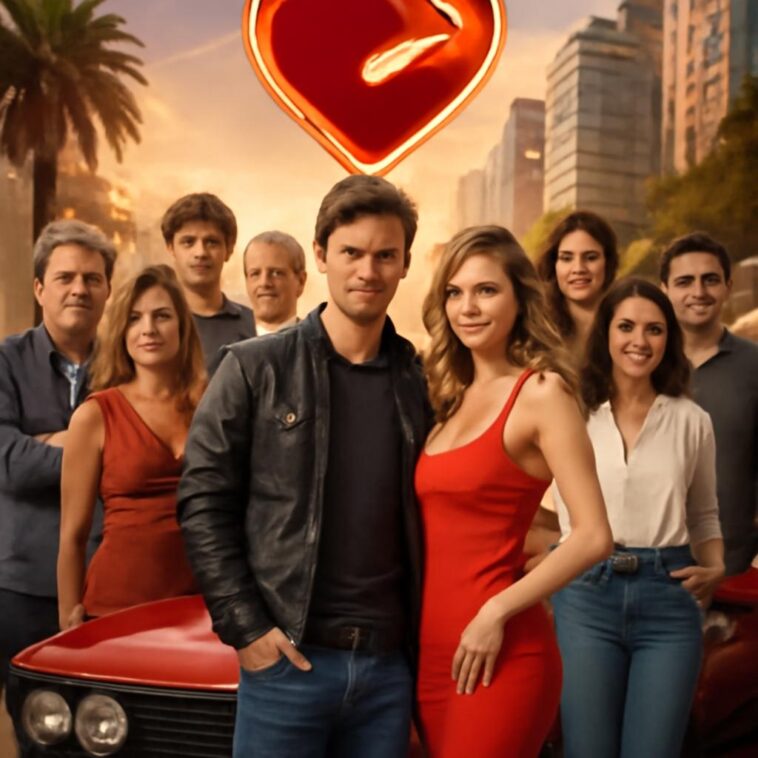 Elenco de Coração Acelerado se prepara para gravações em Goiás com workshop e promete trama emocionante no sertanejo