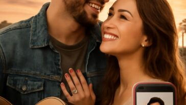 Elenco participa de workshop em Goiás para novela que promete emocionar e representar o Brasil sertanejo